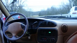 1999 dodge grand caravan sport  (19)