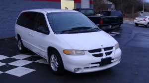 1999 dodge grand caravan sport  (2)