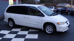 1999 dodge grand caravan sport  (3)