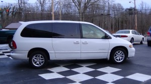 1999 dodge grand caravan sport  (4)