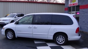 1999 dodge grand caravan sport  (9)