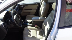 2008 ford taurus x (17)