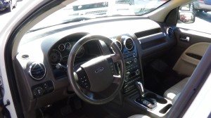 2008 ford taurus x (18)