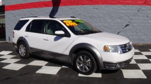 2008 ford taurus x (3)