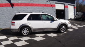 2008 ford taurus x (5)