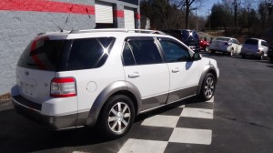 2008 ford taurus x (6)