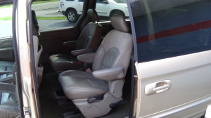 2001 CHRYSLER TOWN & COUNTRY (15)