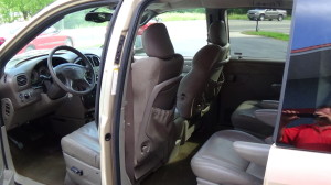 2001 CHRYSLER TOWN & COUNTRY (17)