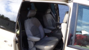 2001 CHRYSLER TOWN & COUNTRY (19)