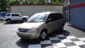 2001 CHRYSLER TOWN & COUNTRY (3)