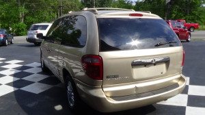 2001 CHRYSLER TOWN & COUNTRY (6)