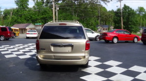 2001 CHRYSLER TOWN & COUNTRY (7)