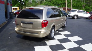 2001 CHRYSLER TOWN & COUNTRY (8)