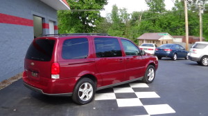 2005 chevy uplander (9)