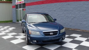 2006 Hyundai Sonata (11)