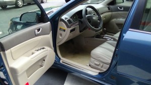 2006 Hyundai Sonata (13)