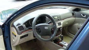 2006 Hyundai Sonata (15)