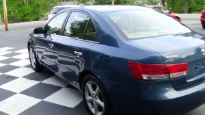 2006 Hyundai Sonata (2)