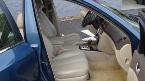 2006 Hyundai Sonata (22)