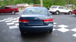 2006 Hyundai Sonata (4)