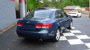 2006 Hyundai Sonata (5)