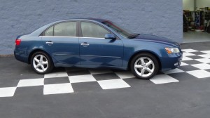 2006 Hyundai Sonata (8)