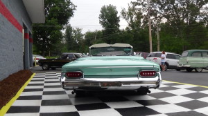 1961 Buick LeMans Convertible (36)