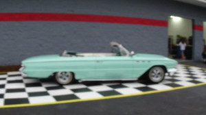 1961 Buick LeMans Convertible (41)