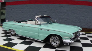 1961 Buick LeMans Convertible (54)