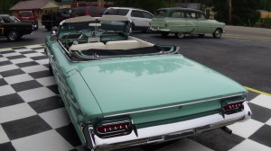 1961 Buick LeMans Convertible (56)