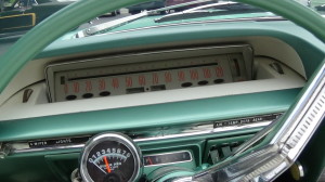 1961 Buick LeMans Convertible (60)