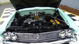 1961 Buick LeMans Convertible (73)