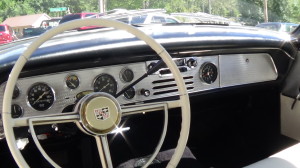 1956 Studebaker Golden Hawk (114)