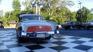 1956 Studebaker Golden Hawk (133)