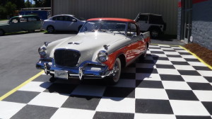 1956 Studebaker Golden Hawk (34)