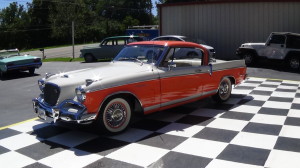 1956 Studebaker Golden Hawk (36)