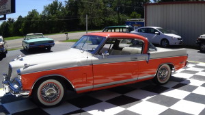 1956 Studebaker Golden Hawk (38)