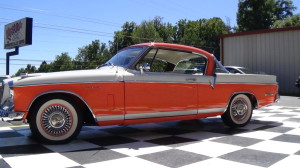 1956 Studebaker Golden Hawk (39)