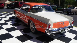 1956 Studebaker Golden Hawk (40)