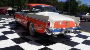 1956 Studebaker Golden Hawk (41)