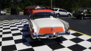 1956 Studebaker Golden Hawk (42)