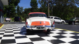 1956 Studebaker Golden Hawk (43)