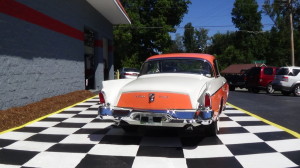 1956 Studebaker Golden Hawk (44)