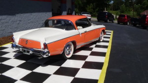 1956 Studebaker Golden Hawk (46)