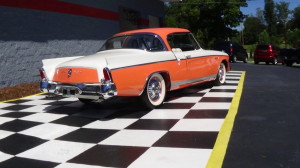 1956 Studebaker Golden Hawk (47)