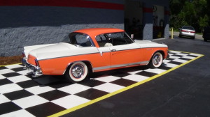 1956 Studebaker Golden Hawk (48)