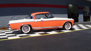 1956 Studebaker Golden Hawk (51)