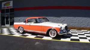 1956 Studebaker Golden Hawk (56)