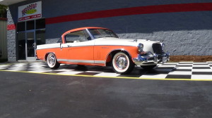 1956 Studebaker Golden Hawk (57)