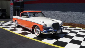 1956 Studebaker Golden Hawk (58)